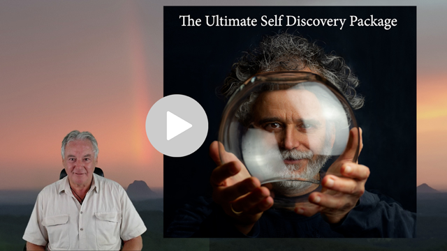 The_Ultimate-Self-Discovery Package