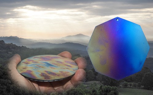 Teslas Spiritual and Energy Kit - Match made in Heaven