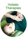 Holistic Therapies