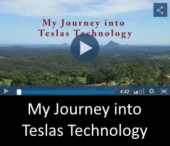 My Journey into Teslas Technology