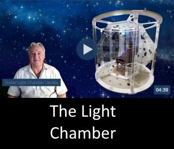 The Light Chamber