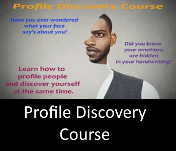 Profile Discovery Course