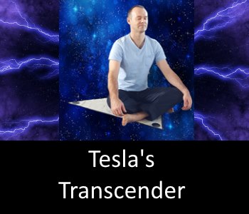 Teslas Transcender