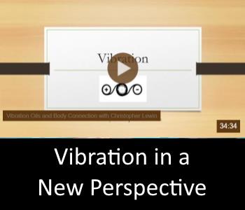 Vibration in a new perspective